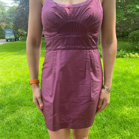 Catherine Malandrino party dress - Picture 6 of 11